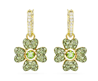 Orecchini Swarovski Donna Idillia in Lega metallica Cristallo 5670664 - 5670664